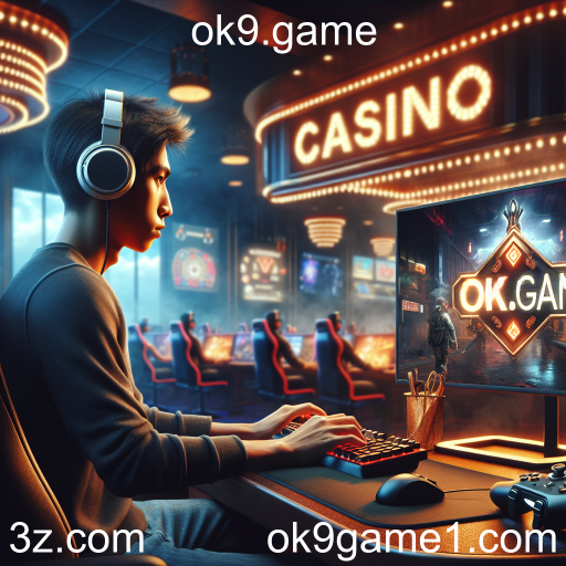 A Emoção dos Jogos de Ação: Uma Experiência Imperdível para os Gamers