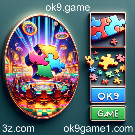 A Magia dos Quebra-Cabeças em ok9.game: Desafios que Ensinam e Entretenem